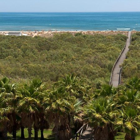 Leo Jardines De Isla Canela Kültér fotó