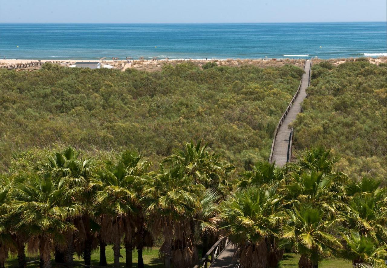 Leo Jardines De Isla Canela Kültér fotó